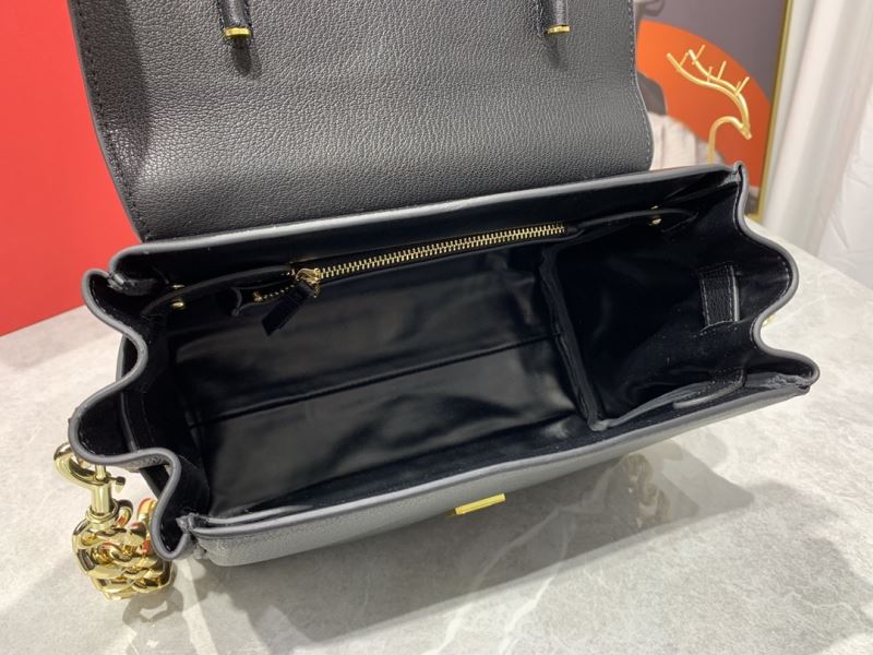 Versace Top Handle Bags